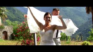 promo weddings Lunigiana tuscany [upl. by Glanti]