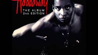 Haddaway  The Album 2nd Edition  Life Album Remix [upl. by Narcissus]