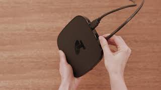 How to install your Telstra TV® [upl. by Demy277]