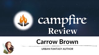 Campfire Review [upl. by Harned525]