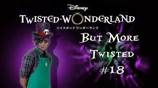 Twisted Wonderland but more twisted 18 Sam had enough [upl. by Fran]