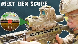 How the New Smart Scope Changes Combat [upl. by Eniksre]