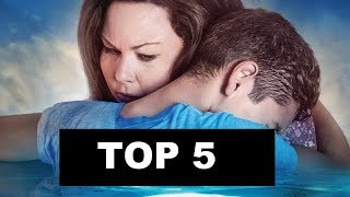 FILMES EVANGÉLICOS NETFLIX 2019 TOP 5 [upl. by Osithe]