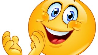 Animated Emoticons  Talking Smileys [upl. by Oiracam]