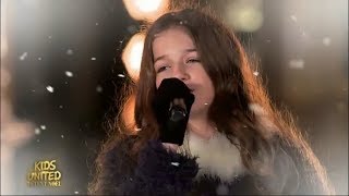 Kids United et Vianney  Mon Beau Sapin [upl. by Sion]