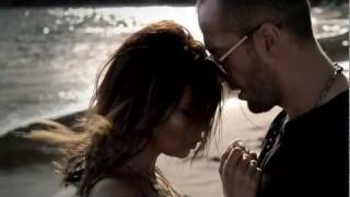 Edyta Gorniak quotTERAZTUquot  Official Music Video [upl. by Aicinad]