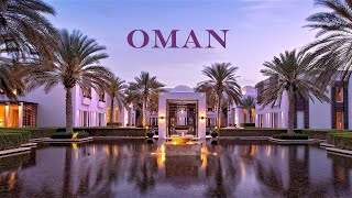 Top 10 Best Luxury Hotels amp Resorts in Muscat amp Oman 5 Star Beach amp Mountain Resort Reviews [upl. by Tugman]