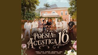 Poesia Acústica 16 [upl. by Perla927]