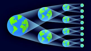 Parallel Worlds Probably Exist Here’s Why [upl. by Lemuel41]