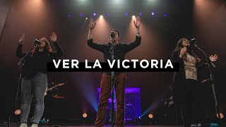 Ver la Victoria See a Victory – Elevation Worship  Lake Pointe en Español [upl. by Heger]