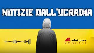 Munizioni a grappolo arrivate in Ucraina  Notizie dallUcraina  Podcast [upl. by Iatnohs142]