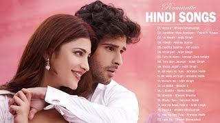 Bollywood Love Songs 2020  New Hindi Hits Songs 2020 Best Neha KakkarArijit SinghAtif Aslam Song [upl. by Seaton240]