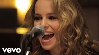 Bridgit Mendler  Hurricane VEVO LIFT Presents [upl. by Laekcim303]