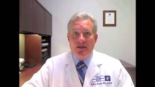 Hodgkins Lymphoma Symptoms Medical Oncologist Explains [upl. by Aerona]