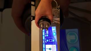 How to use laser lipo cavitation Rf machine part 1 [upl. by Eisnyl409]