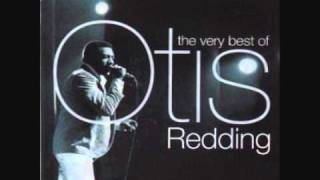 Otis Redding  Thats How Strong My Love Is [upl. by Nahsaj]