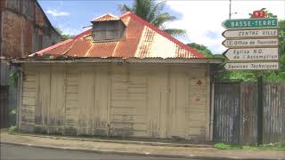 Tourisme  Visite de Pointe Noire en Guadeloupe [upl. by Horgan]