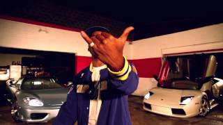 Curreny  Showroom Official Video [upl. by Orola]