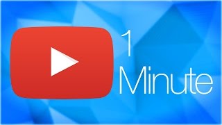 How to Increase Youtube Subscribers  In 1 Minute [upl. by Ellehciram]