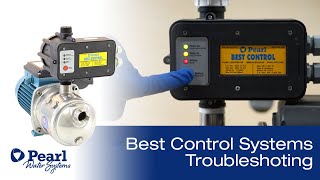 How to troubleshoot a water pump control system [upl. by Arathorn689]