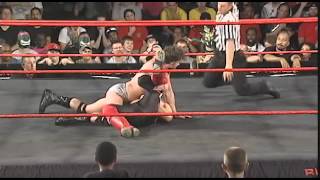 Ring of Honor Wrestling Ep 47 Air Date 81112 WatchROH [upl. by Kliment660]