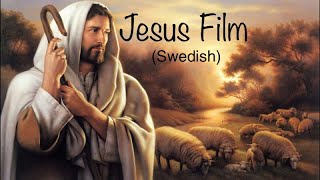 Jesus film Swedish [upl. by Lacsap]