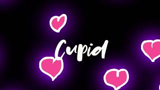 Otis Redding  Cupid Official Lyric Video [upl. by Adi]