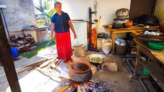 Village Food in Sri Lanka  Epic 19 DIFFERENT Sri Lankan Dishes [upl. by Dolora]