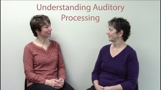 Understanding Auditory Processing Disorder [upl. by Anabel]