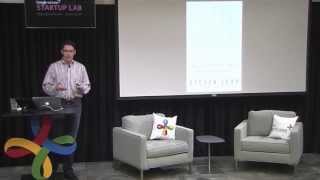 How Google sets goals OKRs  Startup Lab Workshop [upl. by Pearlman]