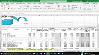 DEPRECIACIÓN FISCALExplicación rápida CONTABILIDAD PARA TODOS [upl. by Topliffe]