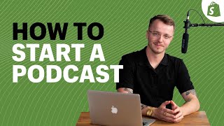 How To Start A Successful PODCAST The Ultimate Guide For Beginners [upl. by Einwahr]