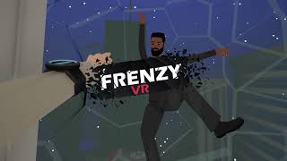 Frenzy VR Trailer [upl. by Amalburga]