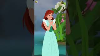 Thumbelina  Princess Fairy Tales  Kids Story  Bedtime Stories  KIDS VIDEO SHOW [upl. by Ahsiugal]