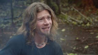 Dont Scare Her Off Mom  Alaskan Bush People [upl. by Nnyl]