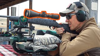 Understanding Your Optics RIFLE SCOPES [upl. by Ahseyi]