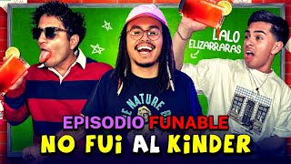 EPISODIO 🚨 CANCELABLE 🚨 ft laloelizarraras  Clase Libre  Episodio 86 [upl. by Ennire611]