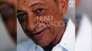 Henri Salvador  Maladie dAmour Audio officiel [upl. by Neille999]