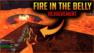 quotFire in the Bellyquot Achievement Vateshran Hollows Arena  Elder Scrolls Online ESO [upl. by Llehcar]