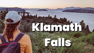 Klamath Falls [upl. by Akinar]