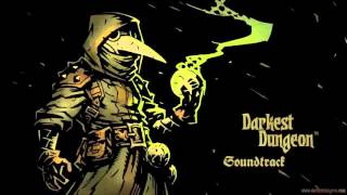 Darkest Dungeon  Official Soundtrack [upl. by Odracer779]