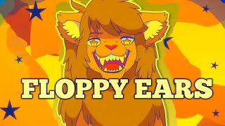 Floppy Ears Furry Animation Memes [upl. by Tommy]