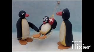 Pingu Season 1 Episode 1 With English Captions [upl. by Winonah]