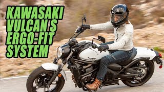 2019 Kawasaki Vulcan S [upl. by Doi]