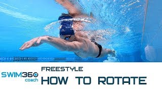 How To Rotate In Freestyle [upl. by Lam]