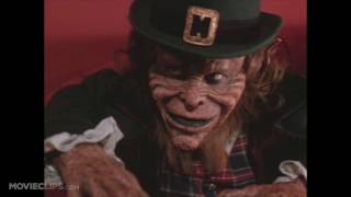 Leprechaun 2 1994  HD Trailer 1080p [upl. by Domonic]