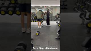 Revo fitness Cannington [upl. by Marianne351]