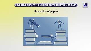 Module2 Unit12 Selective Reporting and Misrepresentation of Data [upl. by Ahearn]