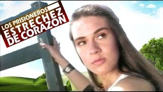 LOS PRISIONEROS ESTRECHEZ DE CORAZÓN HD Remasterizado 2019 [upl. by Releehw980]