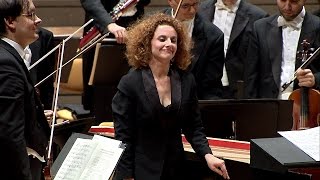 Handel Water Music  Haïm · Berliner Philharmoniker [upl. by Ynahteb]